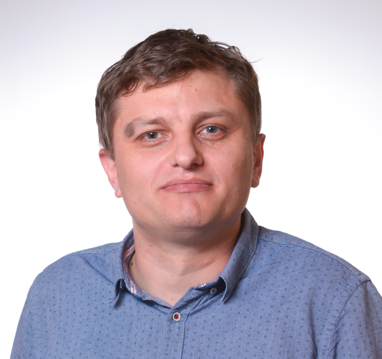 Aleksandar Markovic