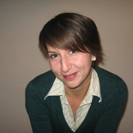 Smilja Matovic